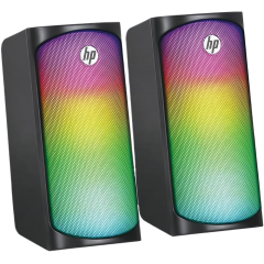 רמקול HP Dhe-6004 RGB Gaming