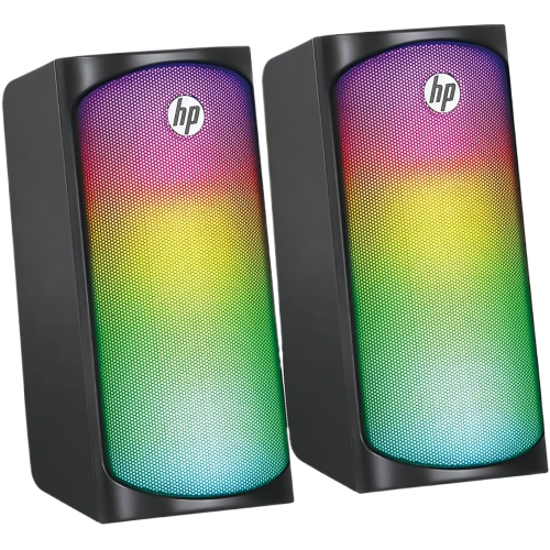 רמקול HP Dhe-6004 RGB Gaming