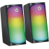 רמקול HP Dhe-6004 RGB Gaming