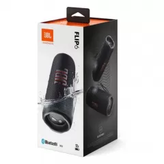 JBL Flip 6 רמקול מקורי חיצוני עמיד למים רמקול אלחוטי נייד jbl flip 6 מקורי