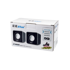 רמקולים למחשב JiTuo JT-2600 USB ג'יטואו