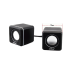 רמקולים למחשב JiTuo JT-2600 USB ג'יטואו