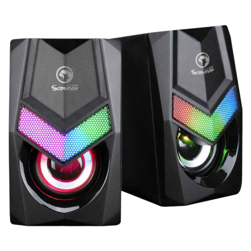 רמקולים למחשב Marvo SG-118