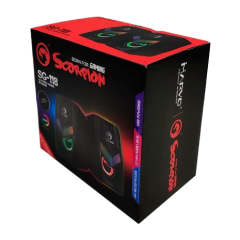 רמקולים למחשב Marvo SG-118