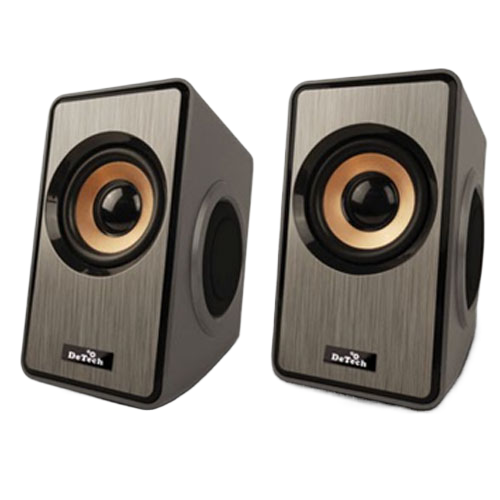 רמקולים למחשב עם USB למחשב ול-MAC מבית Smart Com