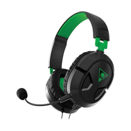 אוזניות Turtle Beach Recon 50 Gaming HeadSet 3.5mm Jack XBOX/PC