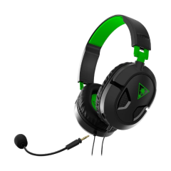 אוזניות Turtle Beach Recon 50 Gaming HeadSet 3.5mm Jack XBOX/PC