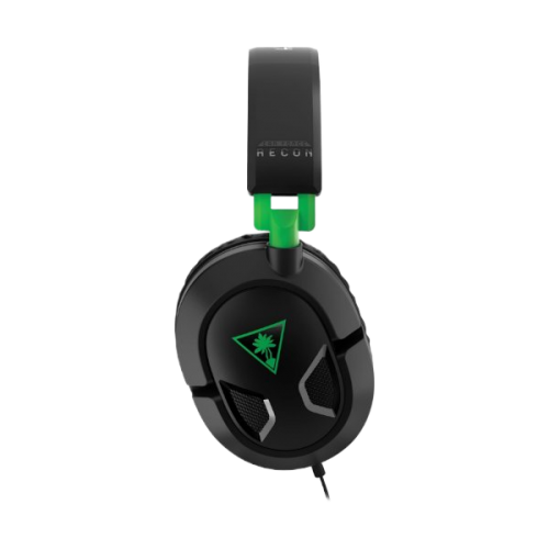 אוזניות Turtle Beach Recon 50 Gaming HeadSet 3.5mm Jack XBOX/PC