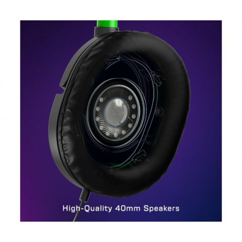 אוזניות Turtle Beach Recon 50 Gaming HeadSet 3.5mm Jack XBOX/PC