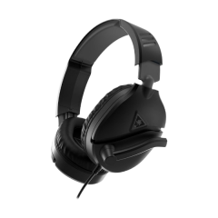 אוזניות Turtle Beach Recon 70X Black Wired Gaming HeadSet 3.5mm J