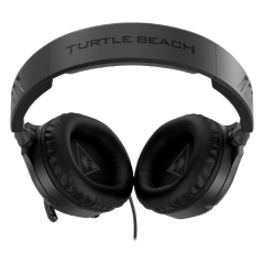 אוזניות Turtle Beach Recon 70X Black Wired Gaming HeadSet 3.5mm J