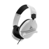 אוזניות Turtle Beach Recon 70 White Wired Gaming HeadSet 3.5mm Ja