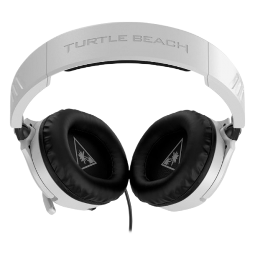 אוזניות Turtle Beach Recon 70 White Wired Gaming HeadSet 3.5mm Ja