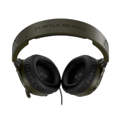 אוזניות Turtle Beach Recon 70 Greem Camo 40mm Speakers With Mic