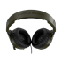 אוזניות Turtle Beach Recon 70 Greem Camo 40mm Speakers With Mic