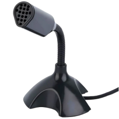 מיקרופון למחשב