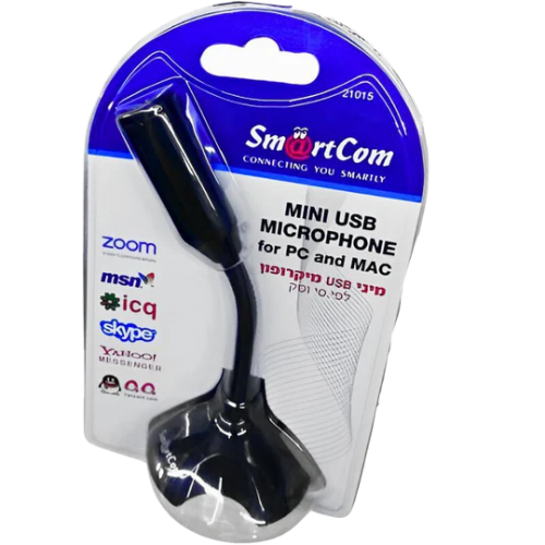 מיקרופון למחשב