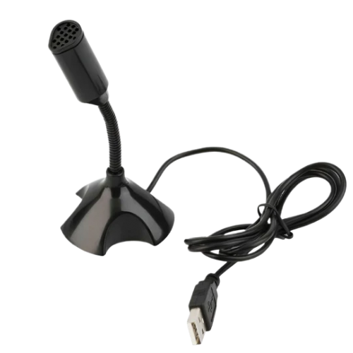 מיקרופון למחשב
