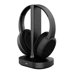 אוזניות Brookstone