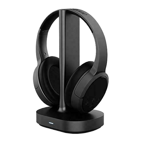 אוזניות Brookstone