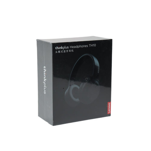 אוזניות אלחוטיות Lenovo Thinkplus TH10, Bluetooth 5 בגודל מלא, מעל האוזן