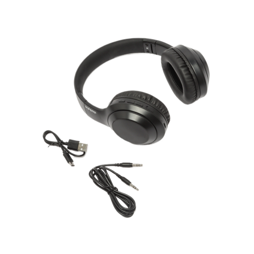 אוזניות אלחוטיות Lenovo Thinkplus TH10, Bluetooth 5 בגודל מלא, מעל האוזן