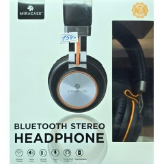 אוזניות MIRACASE BLUETOOTH STEREO