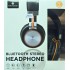 אוזניות MIRACASE BLUETOOTH STEREO