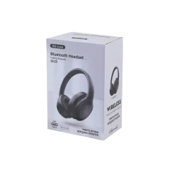 Wesdar BH20 - אוזניית בלוטות' מתקפלת