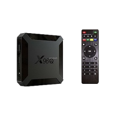 סטרימר אנדרואיד LINK MASTER X96 ANDROID TV