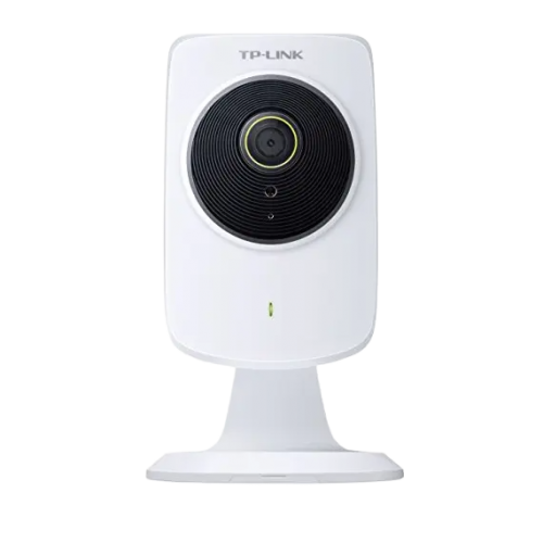 מצלמת ענן TP-Link TL-NC250 מצלמת IP HD יום/לילה, לבנה