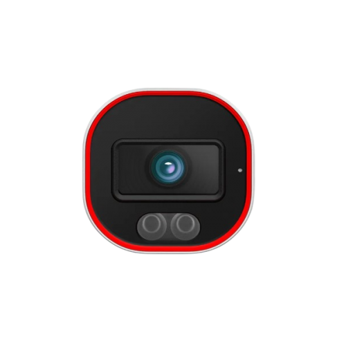 מצלמת כיפה PROVISION DH-320IPSN-28 2MP IP FIXED LENSE POE 2.8mm