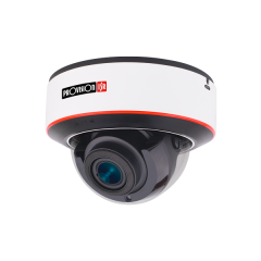 מצלמת כיפה PROVISION IP DAI-380IPE-MVF 8MP 40M IR Motorized VF