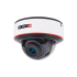 מצלמת כיפה PROVISION IP DAI-380IPE-MVF 8MP 40M IR Motorized VF