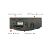 מצלמת כיפה PROVISION IP DAI-380IPE-MVF 8MP 40M IR Motorized VF