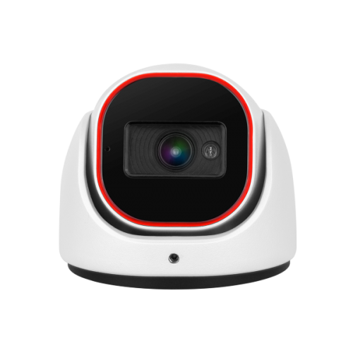 מצלמת כיפה Provision IP 8MP DI-380IPS-28 POE
