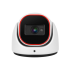 מצלמת כיפה Provision IP 8MP DI-380IPS-28 POE