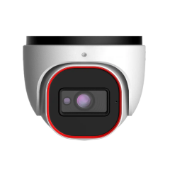 מצלמת כיפה Provision DH-320IPSN-28 IP 2MP 20m IR 2.8mm