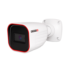 מצלמת צינור Provision IP 2MP 3.6mm Fixed IP67 SD Card 20m IR