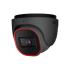 מצלמת כיפה Provision DI-340IPS-28-G 4MP IP 2.8MM FIXED Grey