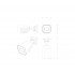 מצלמת צינור Provision I2-33K0AP AHD 2.8mm Lens 20m IR IP67