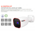 מצלמת צינור Provision I4-320IPSN-VF IP POE Vary-Focal 2MP