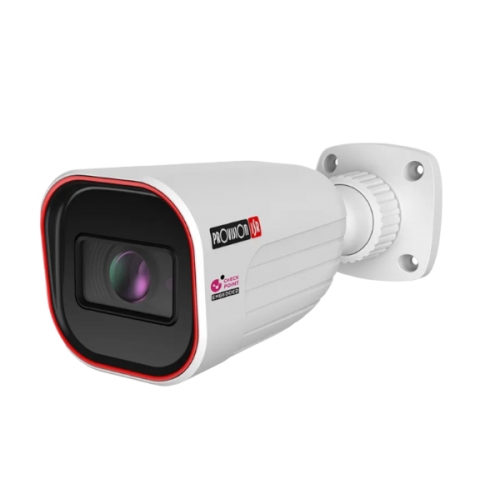 מצלמת צינור Provision I4-320IPSN-VF IP POE Vary-Focal 2MP