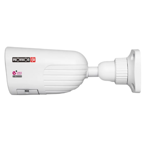 מצלמת צינור Provision I4-320IPSN-VF IP POE Vary-Focal 2MP