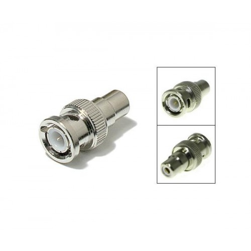 מתאם משקע RCA to RG59