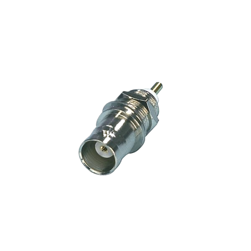 מחבר שני שקעי RG59 to RG59 Connector BNC