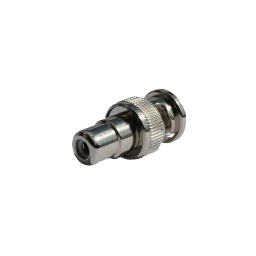 מתאם משקע BNC לתקע RCA
