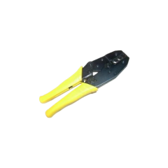 לוחץ BNC לכבל RG59