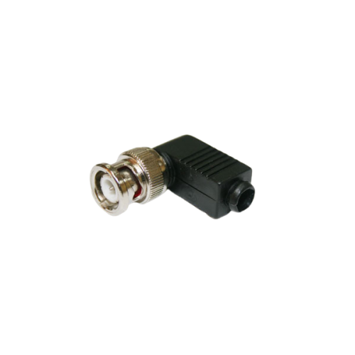 תקע ברגים RG59 Connector 19114 BNC