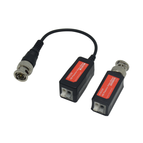 ממיר מתאים לכל הטכנולוגיות Provision PTR-101V-HD-8